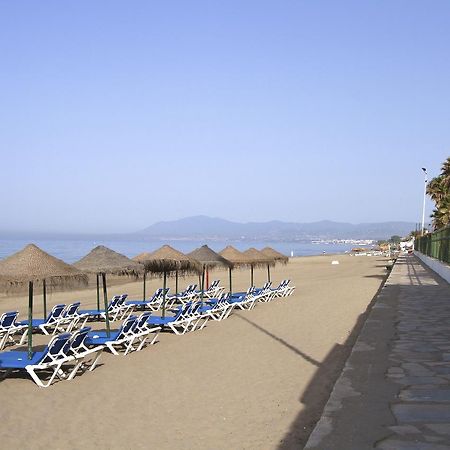 Marbella Playa Hotel المظهر الخارجي الصورة