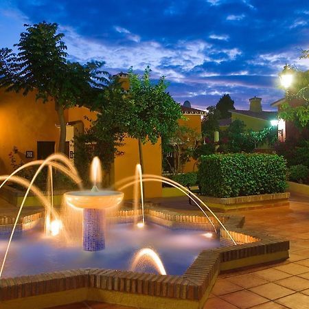 Marbella Playa Hotel المظهر الخارجي الصورة