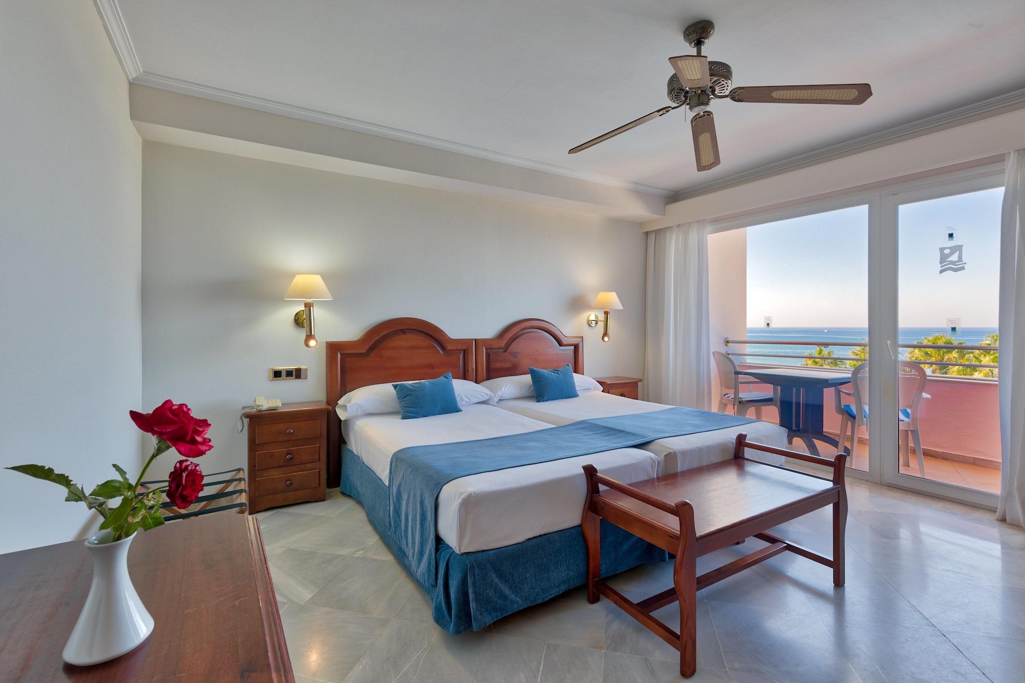 Marbella Playa Hotel المظهر الخارجي الصورة