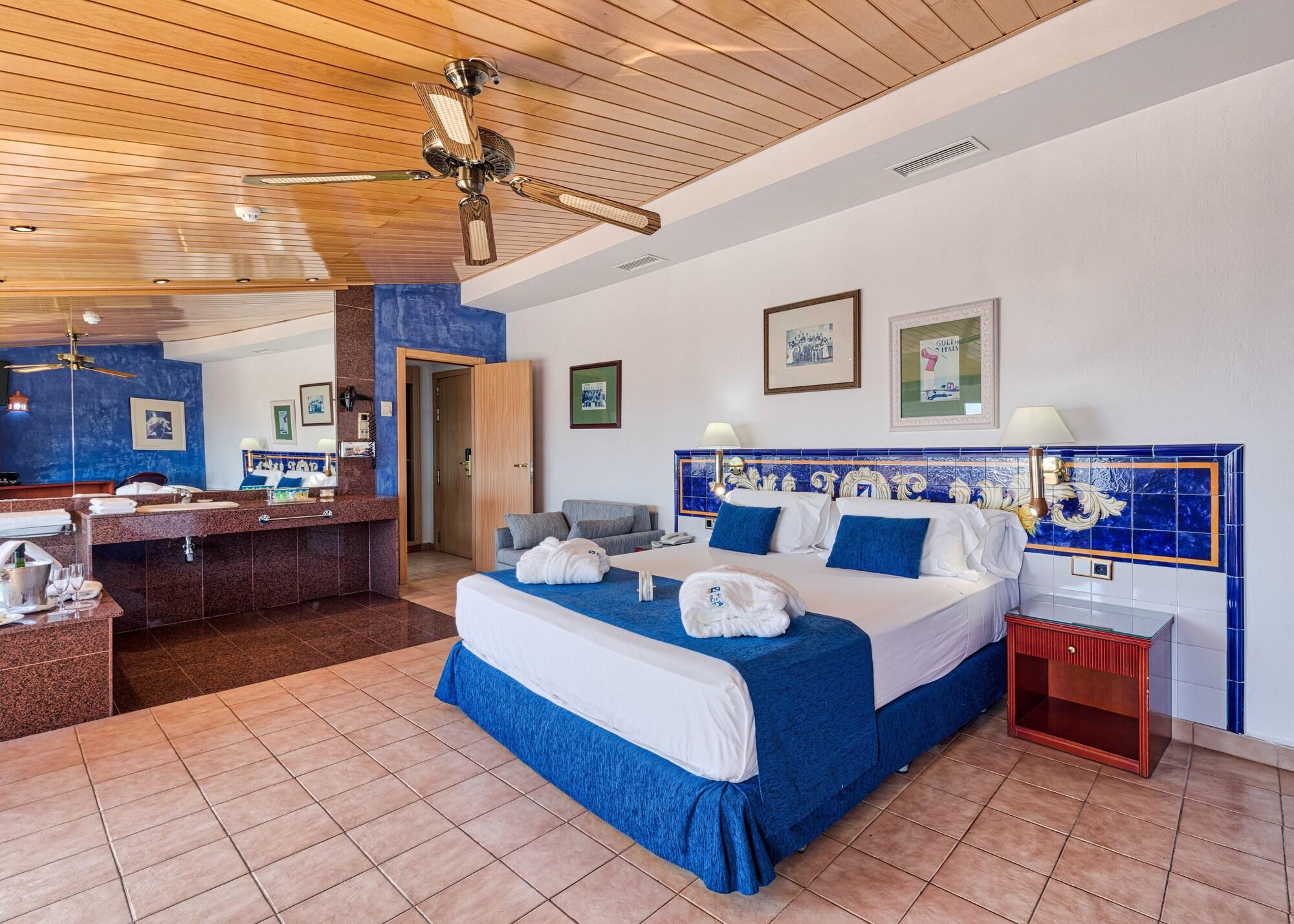 Marbella Playa Hotel المظهر الخارجي الصورة