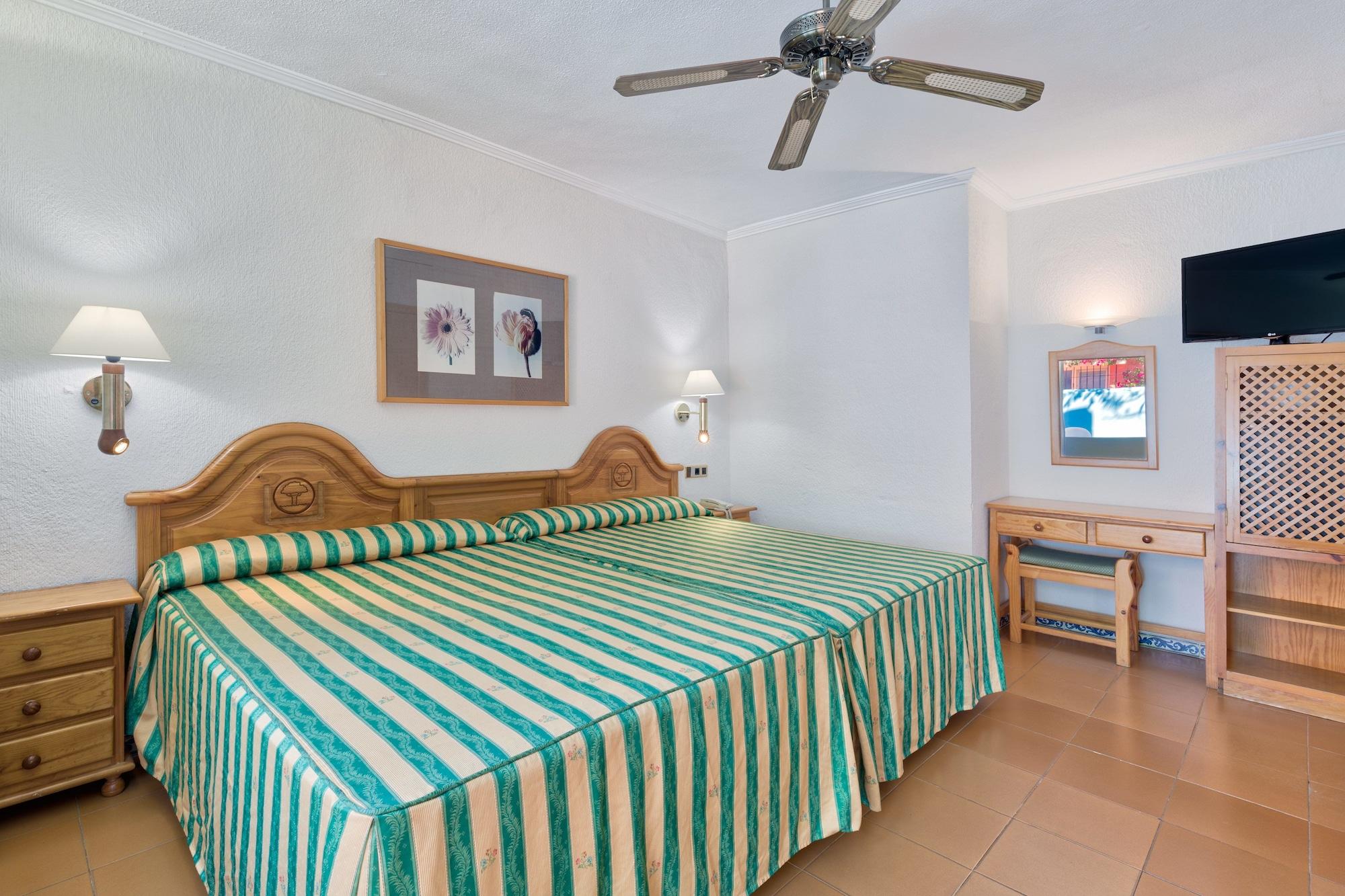 Marbella Playa Hotel المظهر الخارجي الصورة