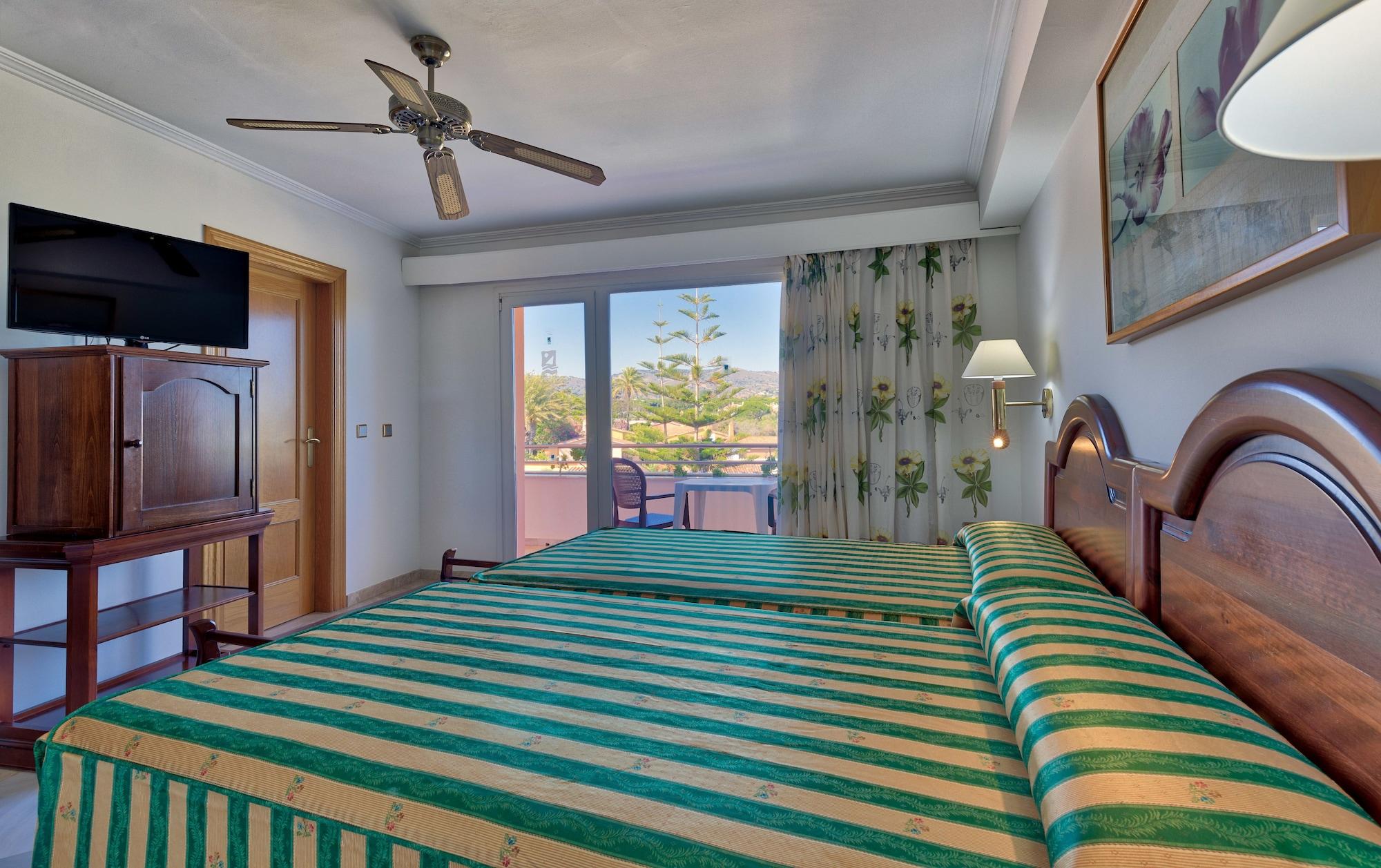 Marbella Playa Hotel المظهر الخارجي الصورة