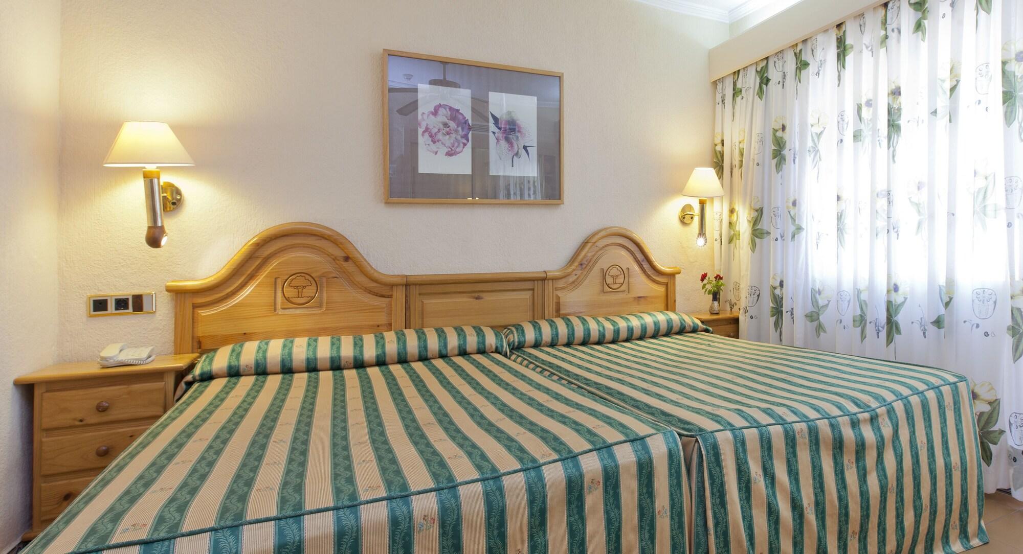 Marbella Playa Hotel المظهر الخارجي الصورة