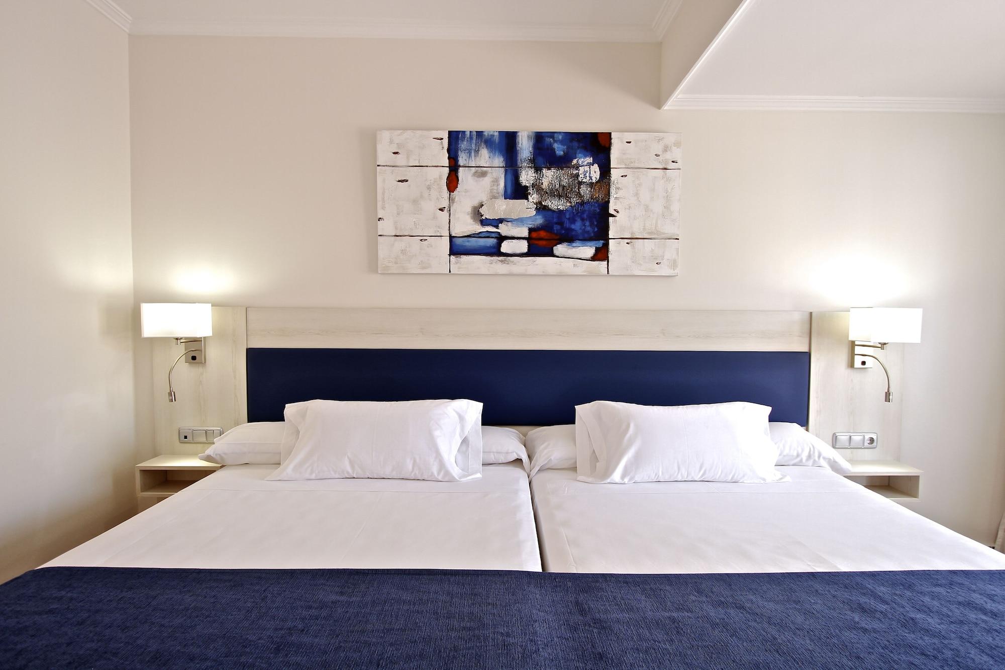 Marbella Playa Hotel المظهر الخارجي الصورة
