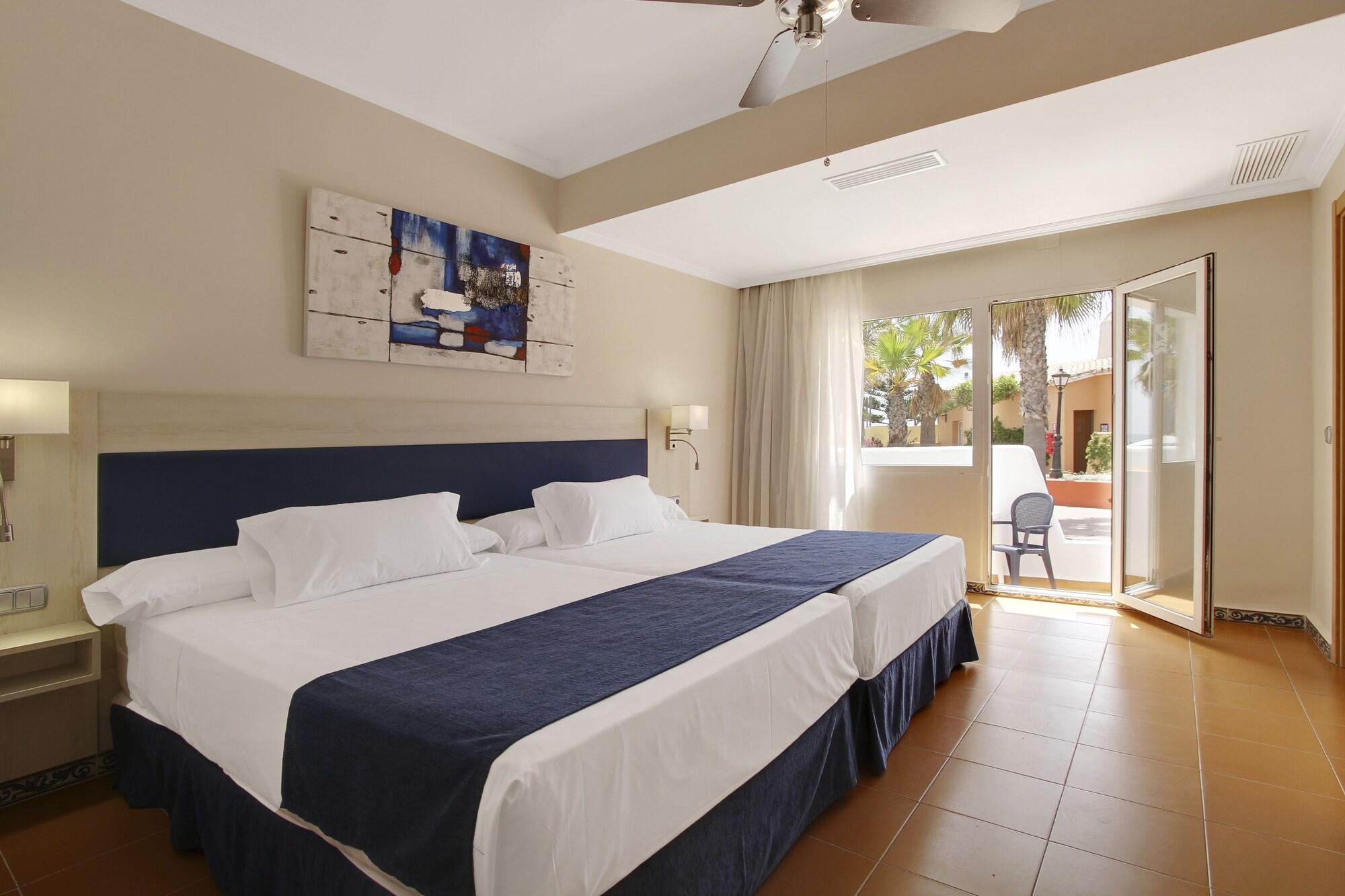 Marbella Playa Hotel المظهر الخارجي الصورة
