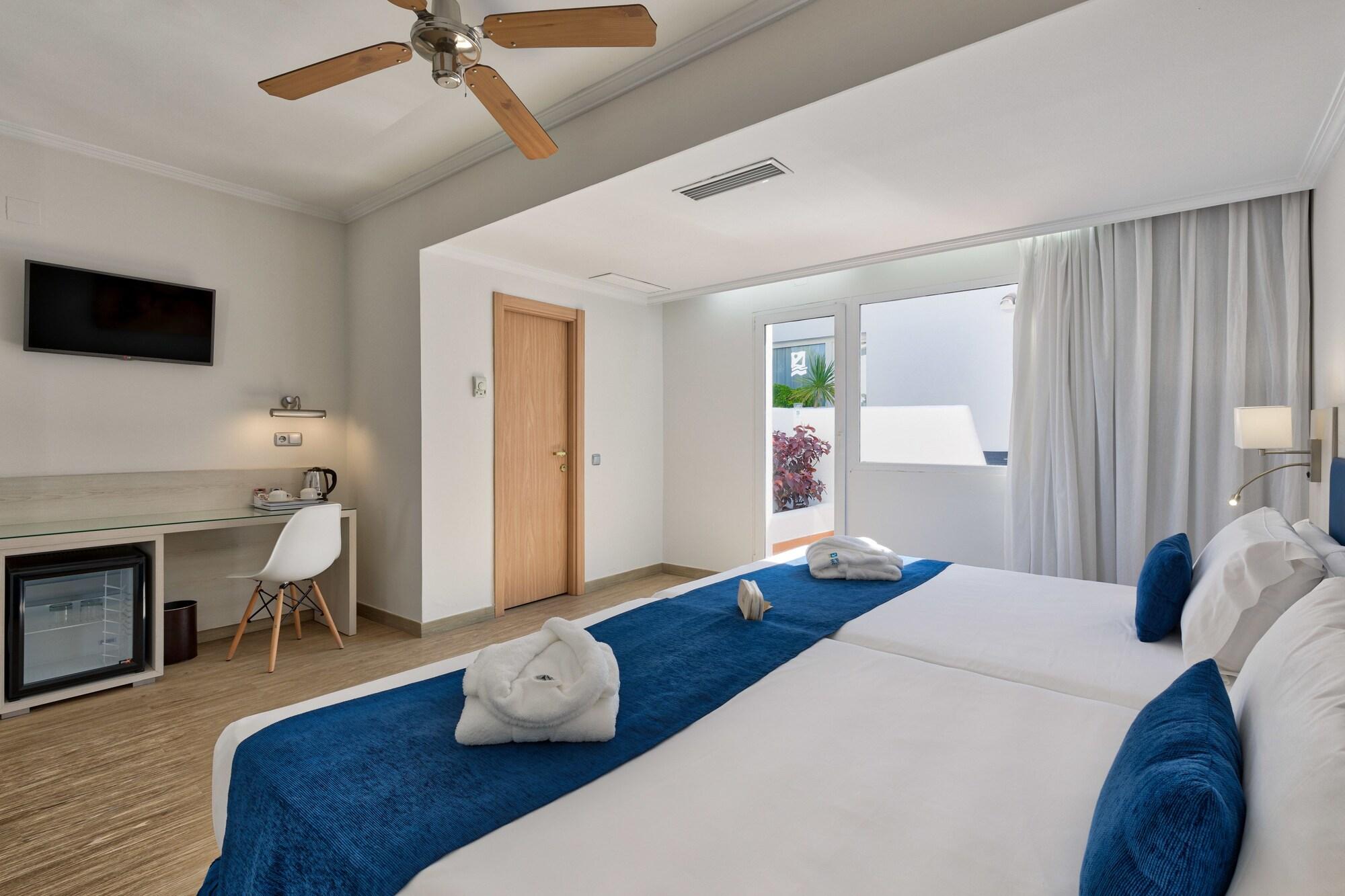 Marbella Playa Hotel المظهر الخارجي الصورة