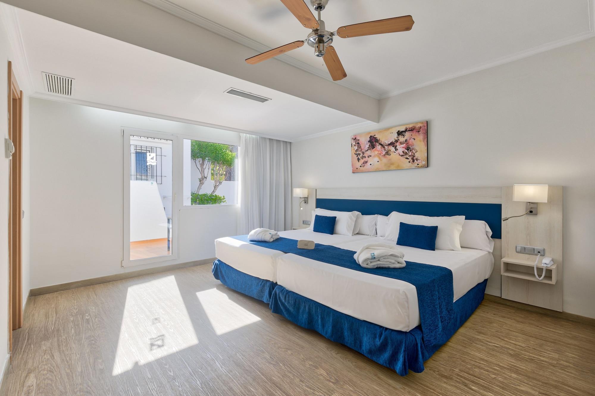 Marbella Playa Hotel المظهر الخارجي الصورة