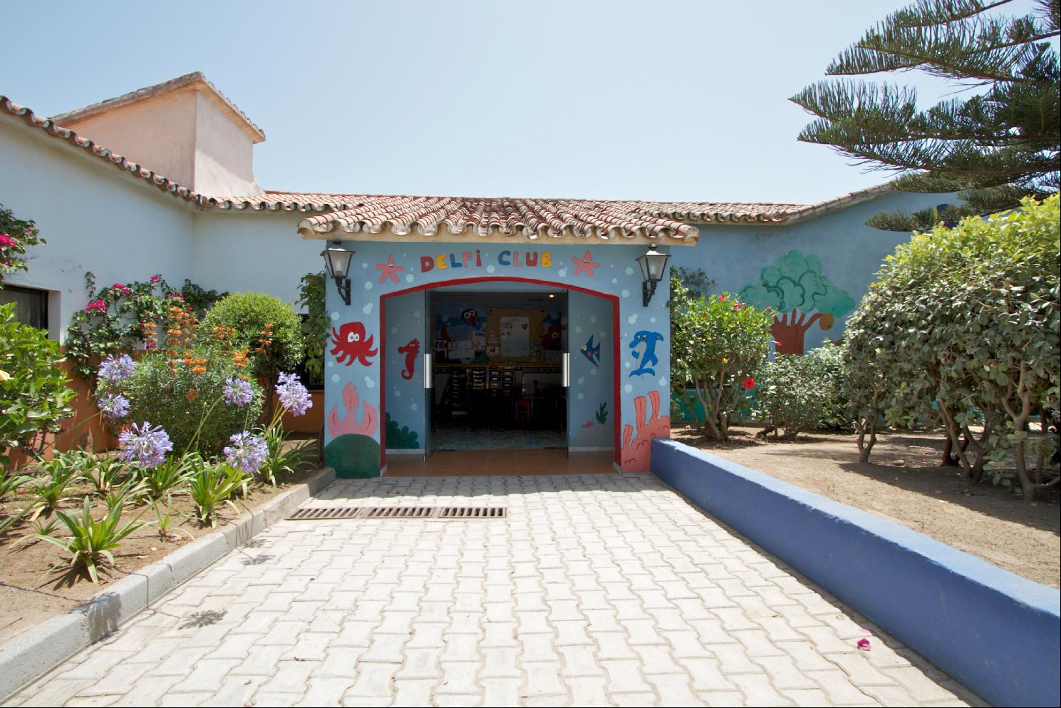Marbella Playa Hotel المظهر الخارجي الصورة