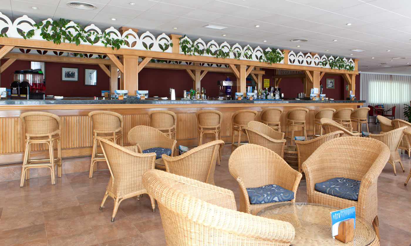 Marbella Playa Hotel المظهر الخارجي الصورة