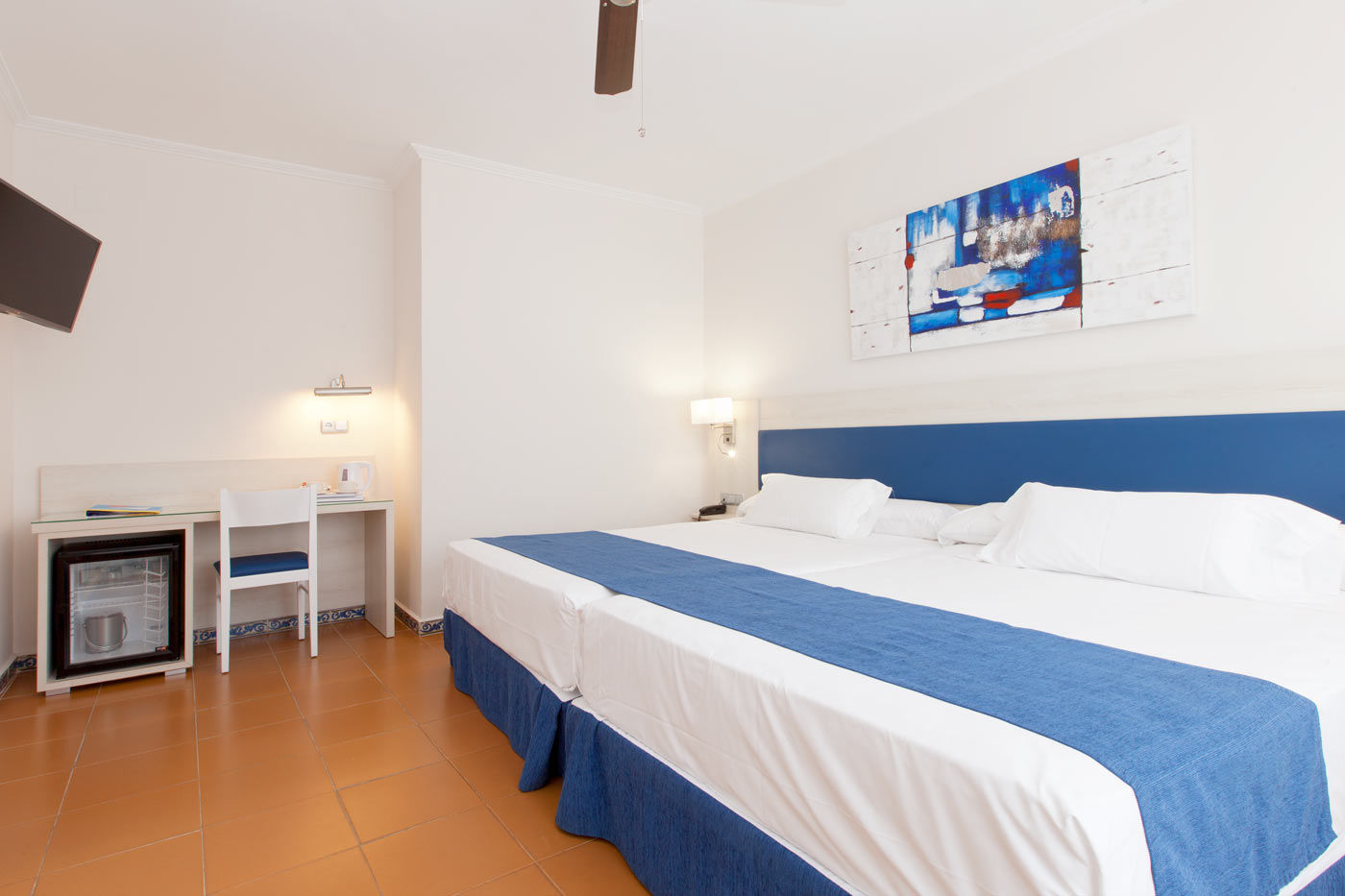 Marbella Playa Hotel المظهر الخارجي الصورة