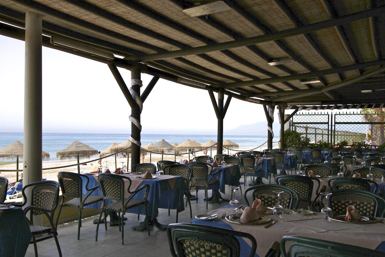 Marbella Playa Hotel المظهر الخارجي الصورة