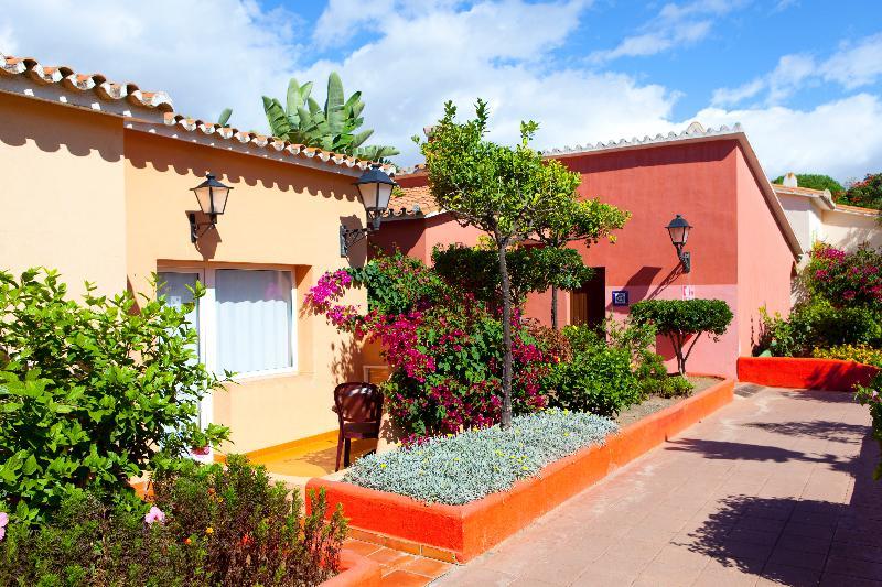 Marbella Playa Hotel المظهر الخارجي الصورة